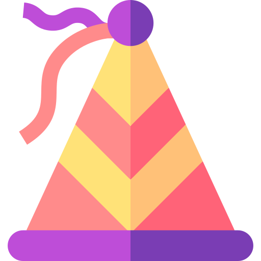 Party hat